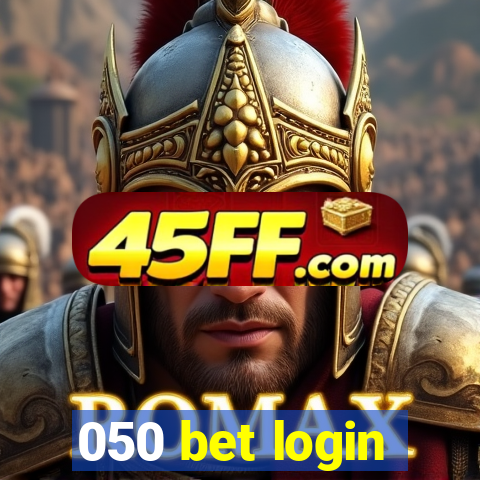 050 bet login